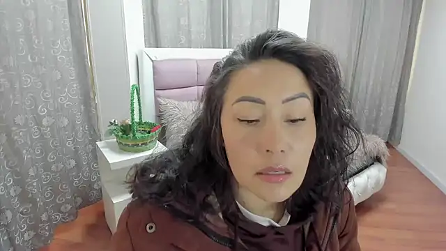 XXX chat uživo modela gaby_trent