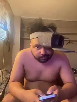 off_blackolive's Live XXX Chat