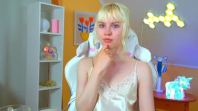 HannahHollis Live XXX-chat
