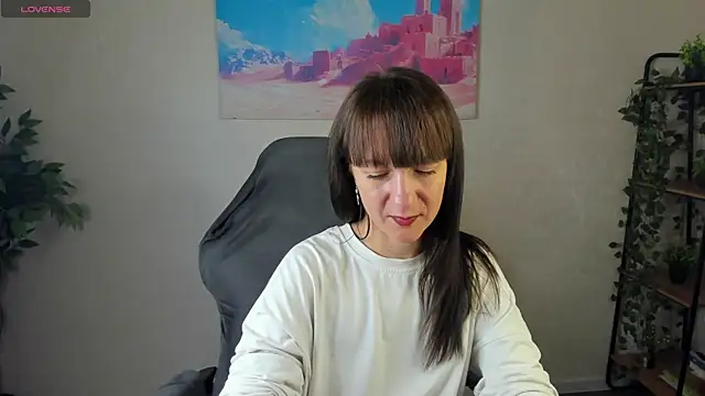 Katherine_Clark_ Chat XXX in diretta