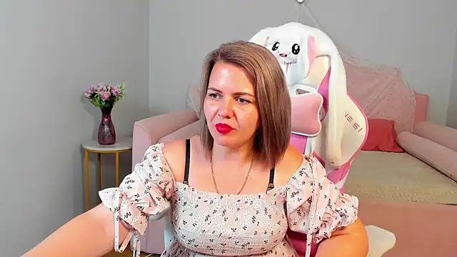 AdeleRavelle Chat XXX live