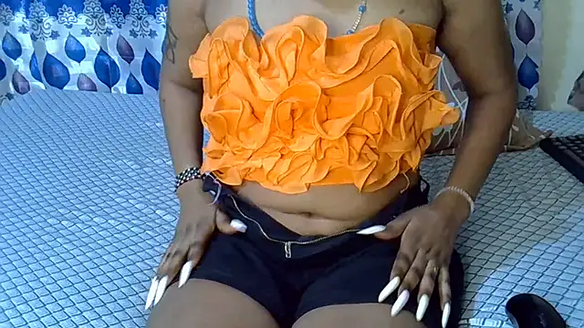 Živý XXX chat sweetchocolate9