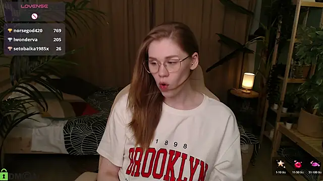 Živý XXX chat Alison_Doody