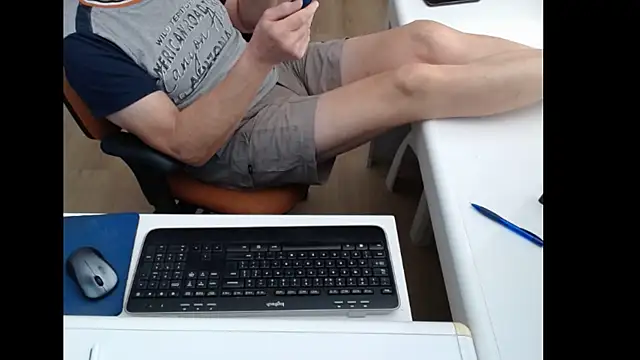 Chat XXX en directo de dutchpornking