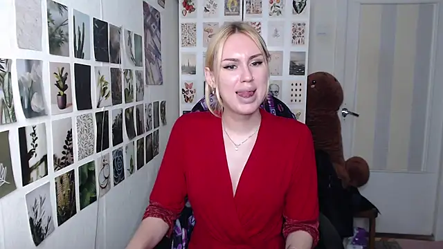 CapriScorpion Live XXX-chat