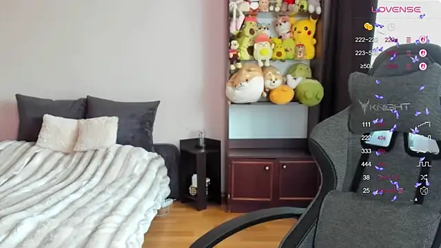 Jessica_Joy লাইভ XXX চ্যাট