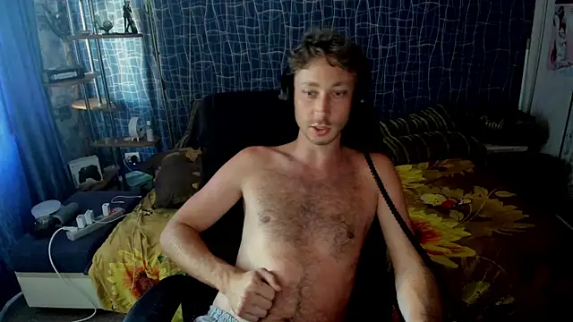 CuteBoy228 Live XXX-Chat