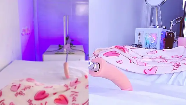 Živý XXX chat samantha_zc8
