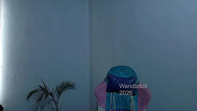 Онлайн чат XXX WandaDoll