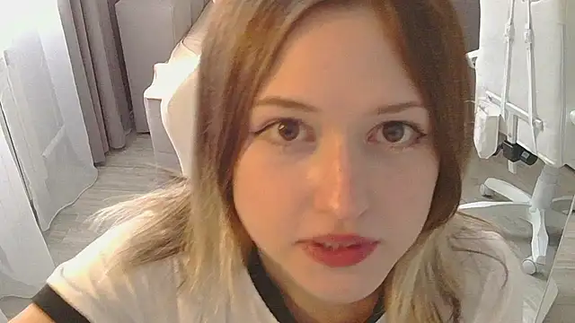 Beloved_Mary Chat XXX in diretta