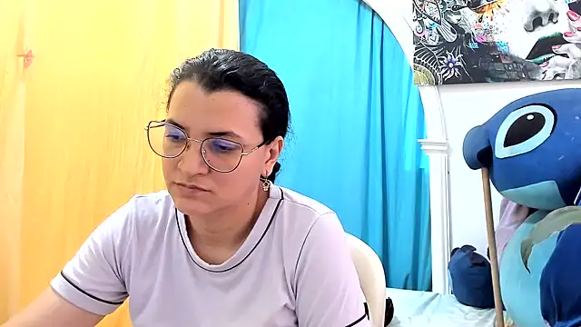 MARILYN_GARCIA 现场XXX聊天