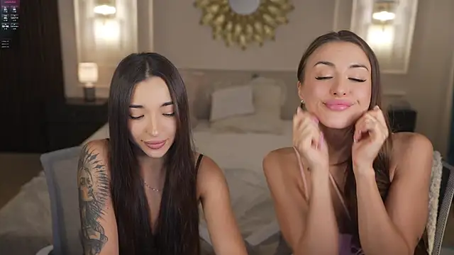 Jasmine_Flow live XXX chat