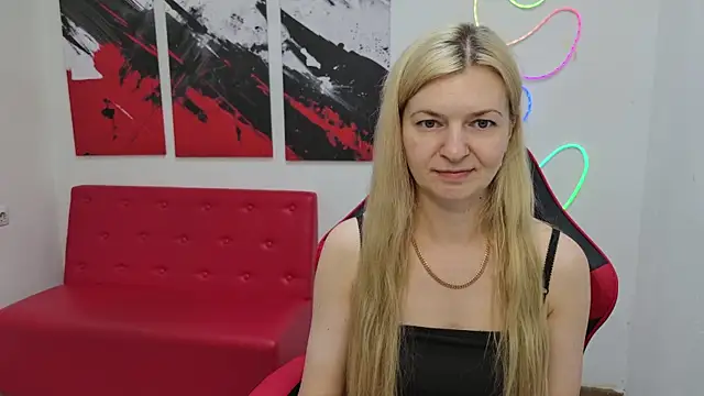 MelissaTyler Chat XXX in diretta