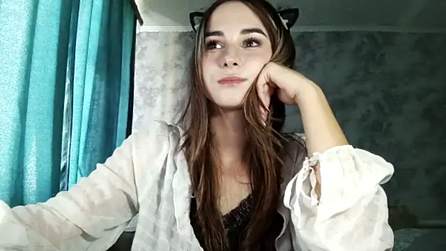 Živý XXX chat AnFiwck