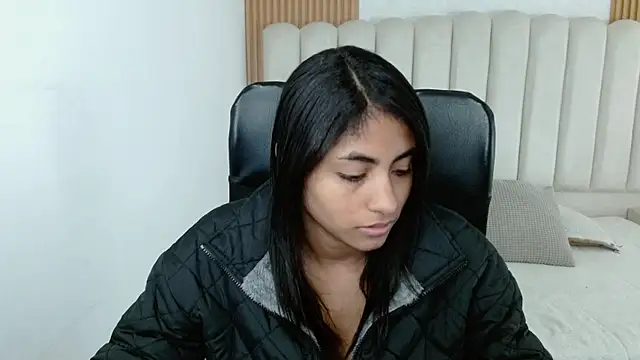 Czat XXX na żywo – shaneelle