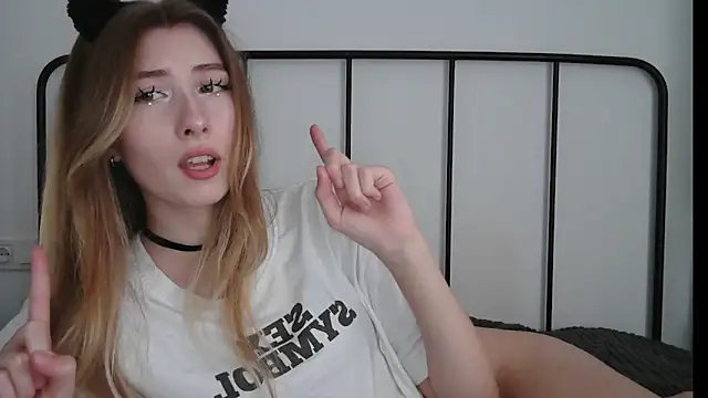ErikaShyy's Live XXX Chat