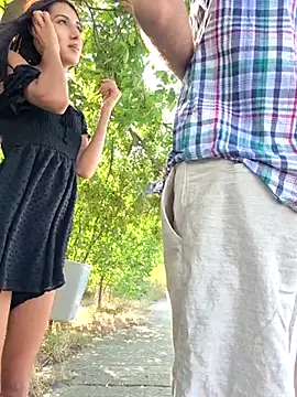 XXX chat uživo modela AndreeaMuller