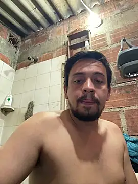 MikeBayers69 Live XXX Chat