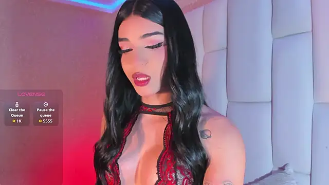 Chatroom XXX en direct de Summer_walkerr