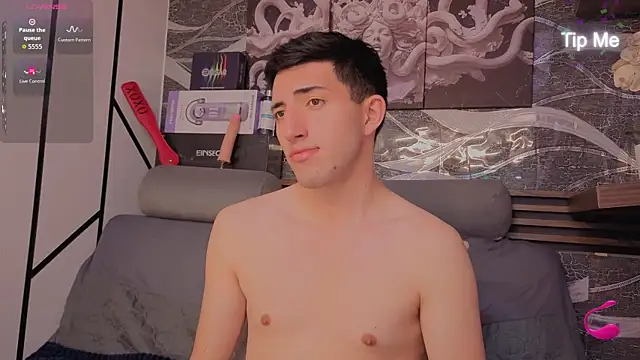 Chat XXX Live Un_Sluttyy
