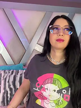 Ashleeyprincess01のウェブカメラショー