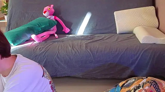 Czat XXX na żywo – TaraEva