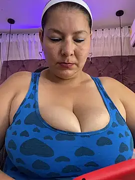 Sussan__ 现场XXX聊天