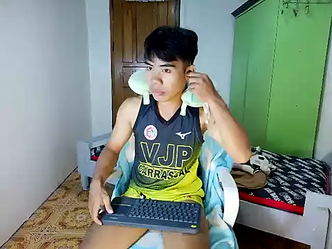 valerio_fernan Pertunjukan Webcam