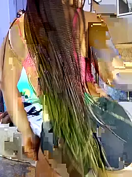 XXX chat uživo modela miaakittyy