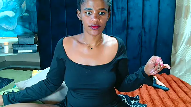 CaramelCandyxx Live XXX Chat