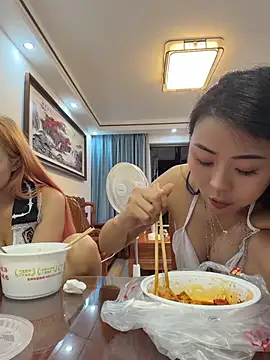 jingya521 라이브 XXX 채팅