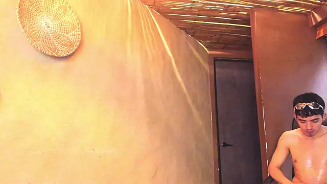 AxelStong – Naživo XXX chat