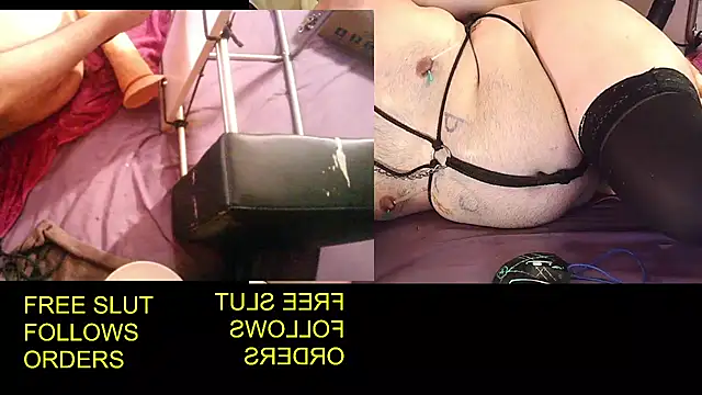 Czat XXX na żywo – beggmore