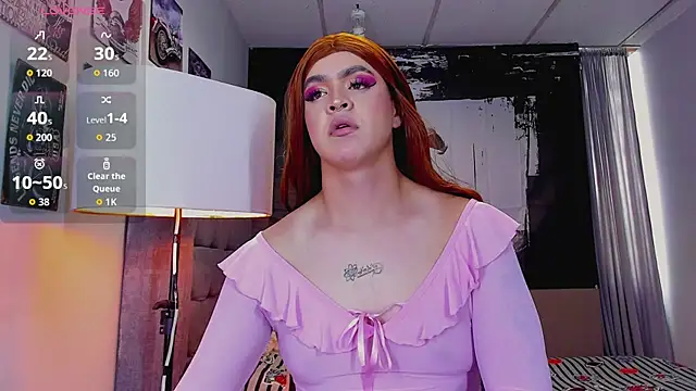 Czat XXX na żywo – liam_scoot_