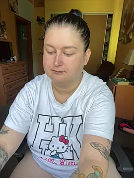 Chat XXX en directo de BillyJeann