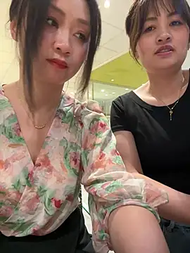 Živý XXX chat huihui_520