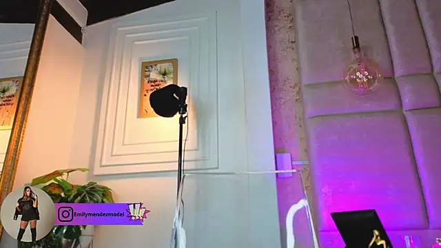 XXX chat uživo modela AlessiaLondon