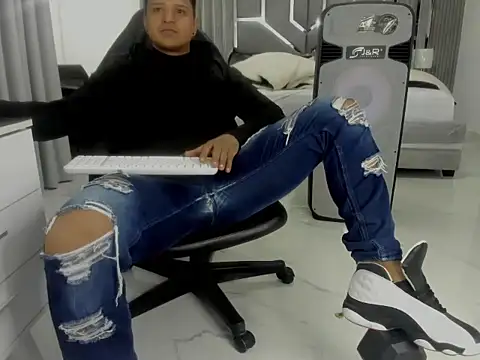 master_leather Live XXX-chat