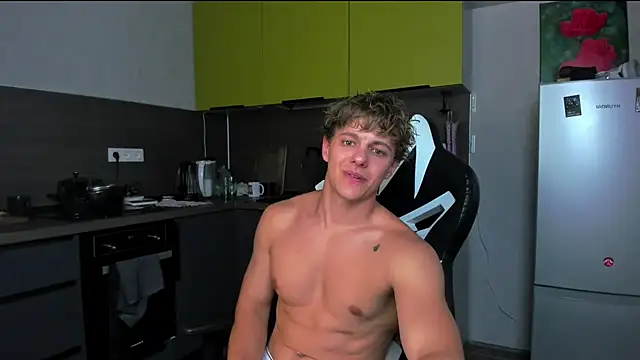 prince_nik – Live XXX-chat
