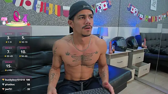 Jared_Cole Live XXX-chat