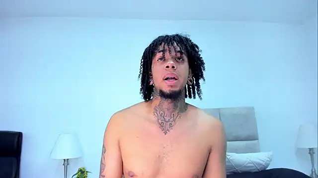 DrakeScott_ – Naživo XXX chat