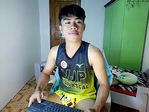 valerio_fernan Pertunjukan Webcam