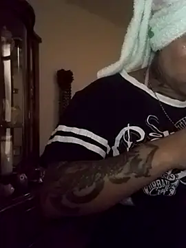 Naomy_Gomez_'s Live XXX Chat