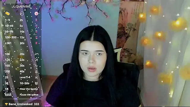Mona_Esty's Live XXX Chat