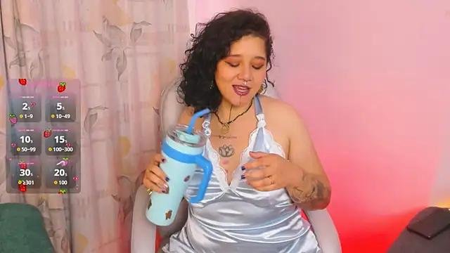Sylvara_bx's Live XXX Chat