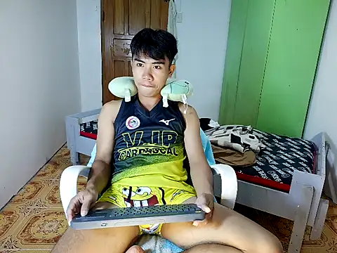 valerio_fernan Webcamshow