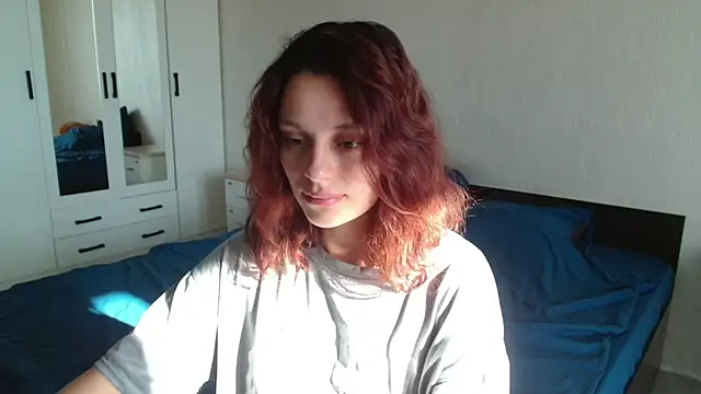 Mia_Luiza's Live XXX Chat