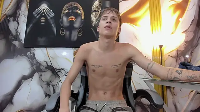 mono_blonde Live XXX-chat