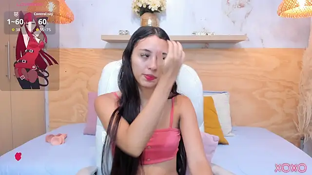 Lasira_Thill: απευθείας συνομιλία ΧΧΧ