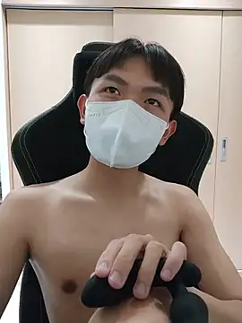 mochi8802 网络视讯表演